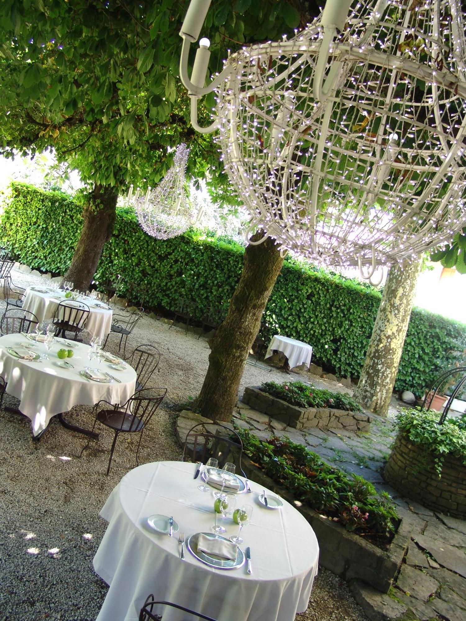 Hotel Restaurant Chavant Bresson  Exterior foto